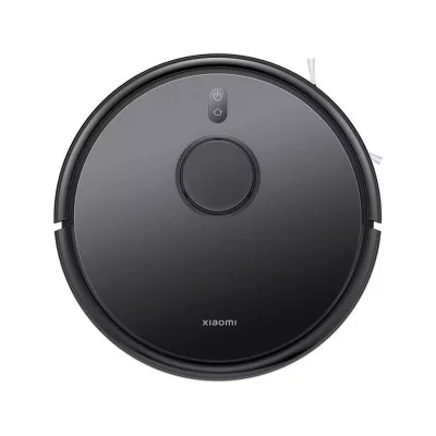 Xiaomi S20 Robot Vacuum Cleaner &ndash; Black